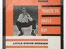 LITTLE STEVIE WONDER - TRIBUTE TO UNCLE RAY  UK 1st press ORIOLE LP NM