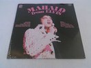 ELVIS - MAHALO FROM ELVIS LP MINT / SEALED  CAMDEN ACL - 7064
