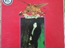 1977 ROCK - RICHARD CLAPTON - GOODBYE TIGER - LP AUSTRALIA INIFINITY L36352 VG+