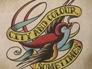 CITY AND COLOUR - SOMETIMES - VINYL LP - NEW