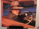 Bela Fleck Drive 1988 Original Vinyl LP