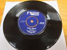 Skinhead Reggae THE CONQUERORS secret weapon Rare 1968 UK 7