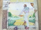Elton John - Goodbye Yellow Brick Road - DJLPD 1001 Red Vinyl (Vinyl LP) VG+/EX