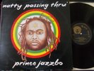 PRINCE JAZZBO   