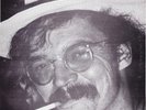 Terry Allen - Juarez Green Shoes private LP