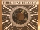DEAD WEATHER No Horse 7
