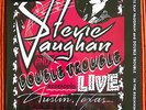 STEVIE RAY VAUGHAN - IN THE BEGINNING 180g LP Audiophile Music 