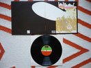 Led Zeppelin II Vinyl UK Atlantic 1972 Press A1/B1 LP Lemon / Killing Misprint