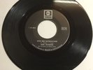 Earl Jackson - Soul Self Satisfaction LEBANESE ABC SLD SOUL MINTY Vinyl 45