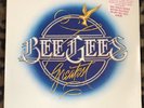 BEE GEES - Greatest - 1977 Vinyl 2LP Trifold - 1st Press - Ex+/Ex+