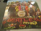 The Beatles - Sgt Peppers Lonely Hearts Club Band Picture Disc Original Vinyl LP