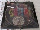 The Beatles-Sgt Peppers Lonely Hearts Club Band-Picture Disc In Shrinkwrap
