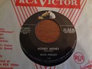 Elvis Presley, Money Honey, RCA # 6641, vg++