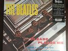 BEATLES PLEASE PLEASE ME REMASTERED STEREO SEALED BRAND NEW MINT LP