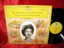 GERMAN NrM  DG 136001 STEREO TULIP RITA STREICH SINGS IMMORTAL MELODIES.  THE RE