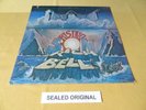 RICH BELL - RISING SONS Hawaii Hawaiian YELLOW VINYL lp SEALED 1980