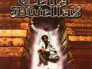 CELLA DWELLAS - REALMS 'N REALITY - 2 LP VINYL ALBUM - US ORG '96 - Nick Wiz