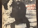 Mighty kong - All I Wanna Do Is Rock - ORIGINAL 1974 AUSTRALIAN VINYL LP
