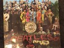 The Beatles - Sgt. Pepper’s Lonely Hearts Club Band - ORIGINAL 1967 PRESSING