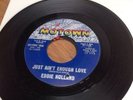 Northern Soul Motown Eddie Holland Just Aint Enough Love