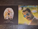 queen ( a day at the races - mr. bad guy ) 2 lp vinyl russia santa
