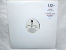 U2 - MoFo Remixes - very rare 12