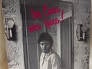 Bruce Springsteen ?– The Boss Was Here vinyl bootleg RARE