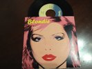 BLONDIE *CALL ME* 7'' 1980 RADIO COPY PORTUGUESE RARE EXC