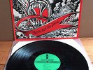 BONELESS ONES Skate For Devil vinyl LP 1986 D.R.I. The Freeze JFA Septic Death