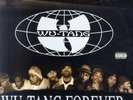 Wu-Tang Clan - Wu-Tang Forever '97 4xLP US ORG  RZA 4th Disciple