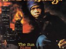 Jeru The Damaja - The Sun Rises In The East '94 2xLP US ORG  1st pressing