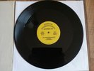 Jefferson Inc. 12 Inch Maxi Vinyl You Should Be Dancin' US Excellent+
