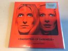 François De Roubaix ?– Daughters Of Darkness - Les Lèvres Rouges ost vinyl lp