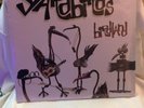 YARDBIRDS BIRDLAND LP DOUBLE VINYL NEW RSD BLACK FRIDAY 2016 JEFF BECK STEVE VAI