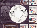 Surf Instrumental. The Regals - Icy Fingers/Tiger Tears + Custom PS