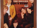 THE HOLLIES: Bus Stop US Imperial Mono Garage Rock NM- Wax LP