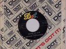 ARTHUR ALEXANDER: Soldier of Love / Where Have US Dot Soul R&B 45 NM
