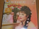 Moffo/Barioni/Molinari-Pradelli PUCCINI La Rondine - RCA LSC-7048 SEALED