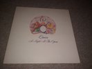 Queen ?– A Night At The Opera - Vinyl LP Album Record (Embossed)