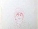Sean Lennon Friendly Fire - SUPER RARE SEALED vinyl LP John Lennon
