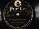 Moulin Rouge Orchestra PURITAN 11172 E+ PRE WAR DANCE BAND 78