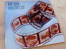 KATE BUSH DIRECTOR'S CUT 2 LPs 1st Pressing Booklet OOP N Mint Vinyl 2011