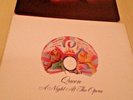 Queen ?– A Night At The Opera - Vinyl LP Album Record