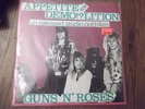 GUNS N' ROSES Appetite For Demolition  DOUBLE 7