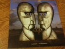 PINK FLOYD The Division Bell Vinyl LP