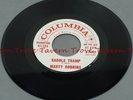 PROMO 1960 MARTY ROBBINS Big Iron/Saddle Tramp NM 7