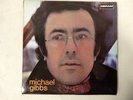 MICHAEL GIBBS - Michael Gibbs. 12