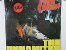 THE DYNAMITES (CLANCY ECCLES / KING STITT) - Fire Corner - LP, Clandisc / Trojan