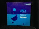 Charlie Mingus-Jazz Experiments Of-Bethlehem 65-MONO RARE DG