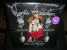 JANES ADDICTION *Ritual de lo Habitual: Alive at Twenty-Five NEW RECORD LP VINYL